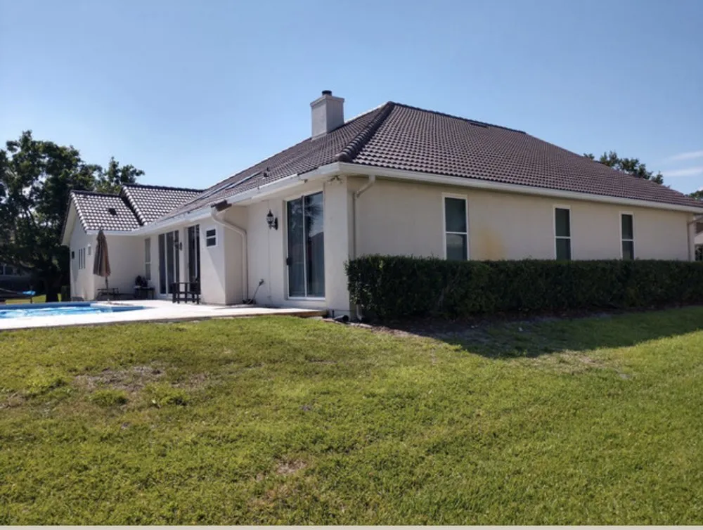 Slide of T. Riley Inc.