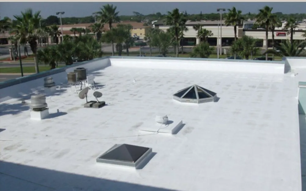 Slide of T. Riley Inc.