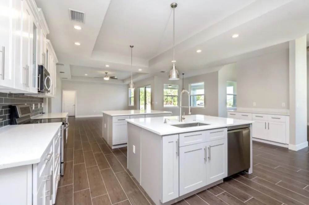 Slide of T. Riley Inc.