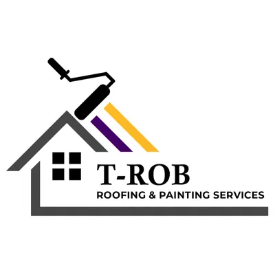 T-Rob Roofing and Painting Services