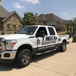 Slide of T Rock Roofing & Construction