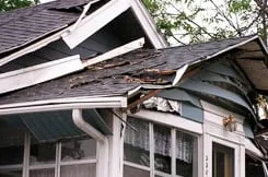 Slide of T Rock Roofing & Construction