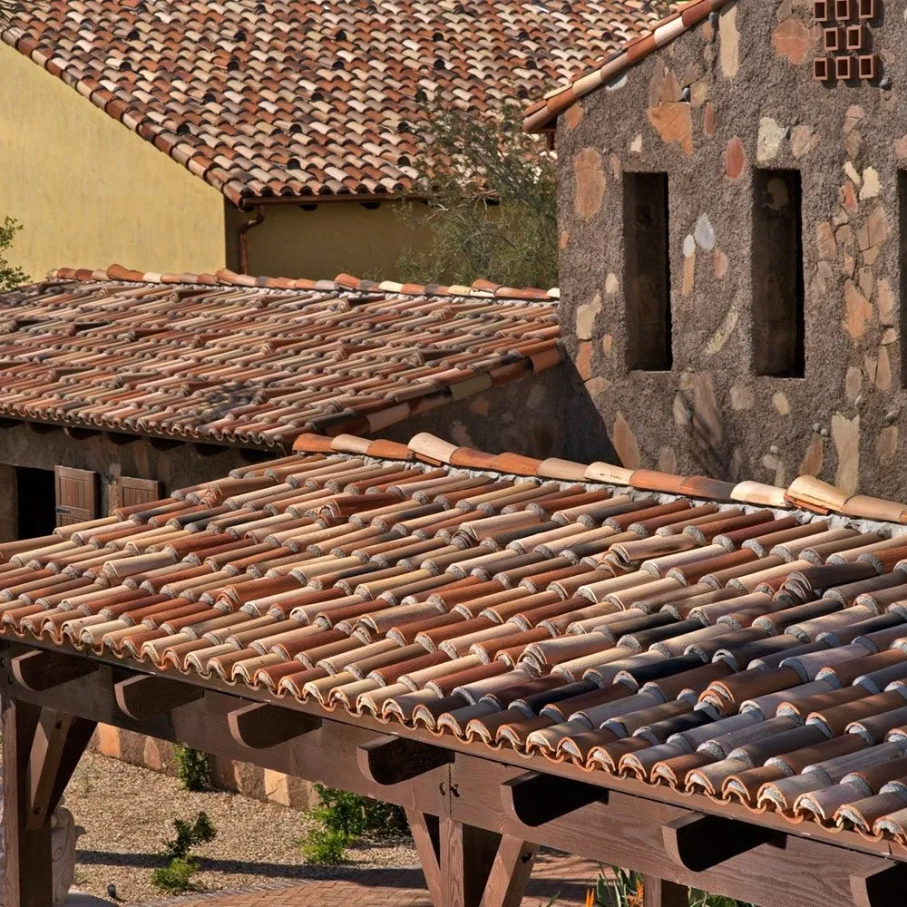 Slide of T Rock Roofing & Construction