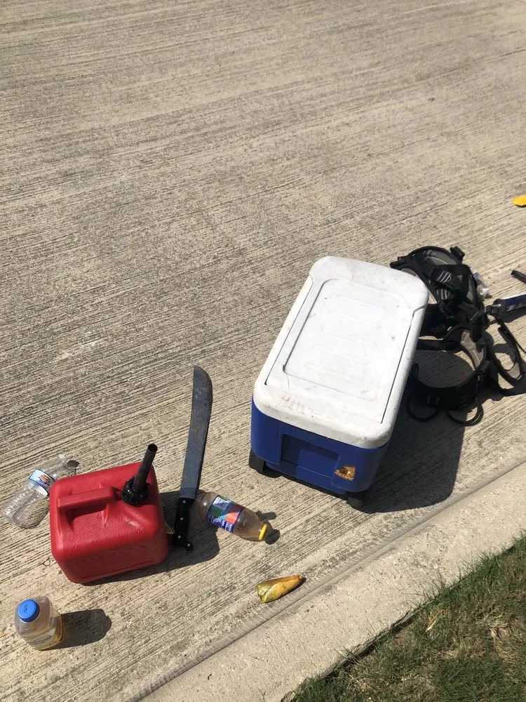 Slide of T Rock Roofing & Construction