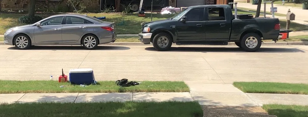 Slide of T Rock Roofing & Construction