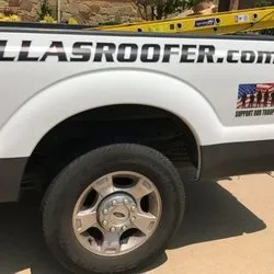 Slide of T Rock Roofing & Construction