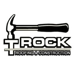 Slide of T Rock Roofing & Construction