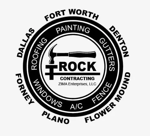 Slide of T Rock Roofing & Construction