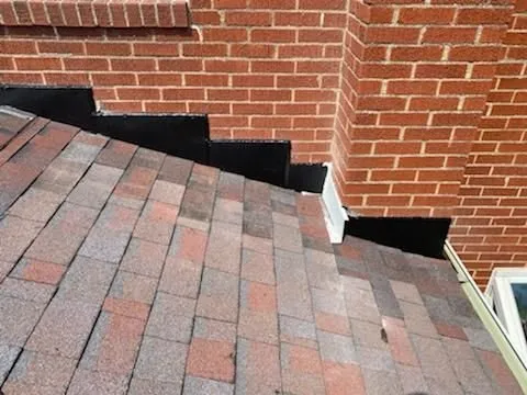 Slide of T Rosinsky Roofing