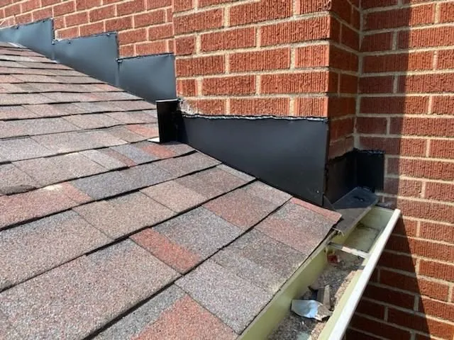 Slide of T Rosinsky Roofing