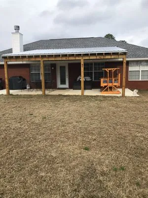 T-Roys Relief Roofing