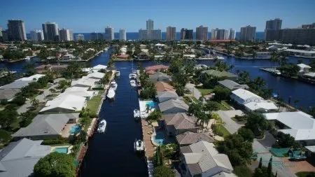 Slide of T. Ryan Contracting