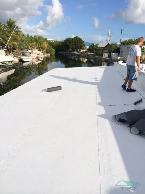 Slide of T. Ryan Contracting