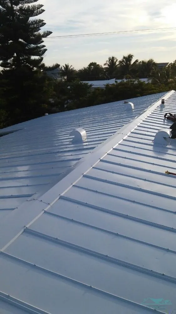 Slide of T. Ryan Contracting