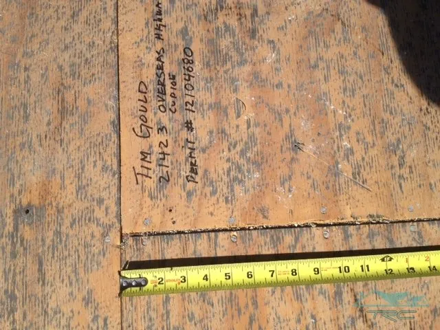 Slide of T. Ryan Contracting