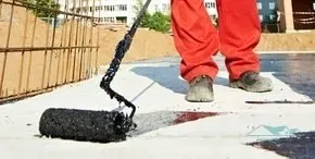 Slide of T. Ryan Contracting