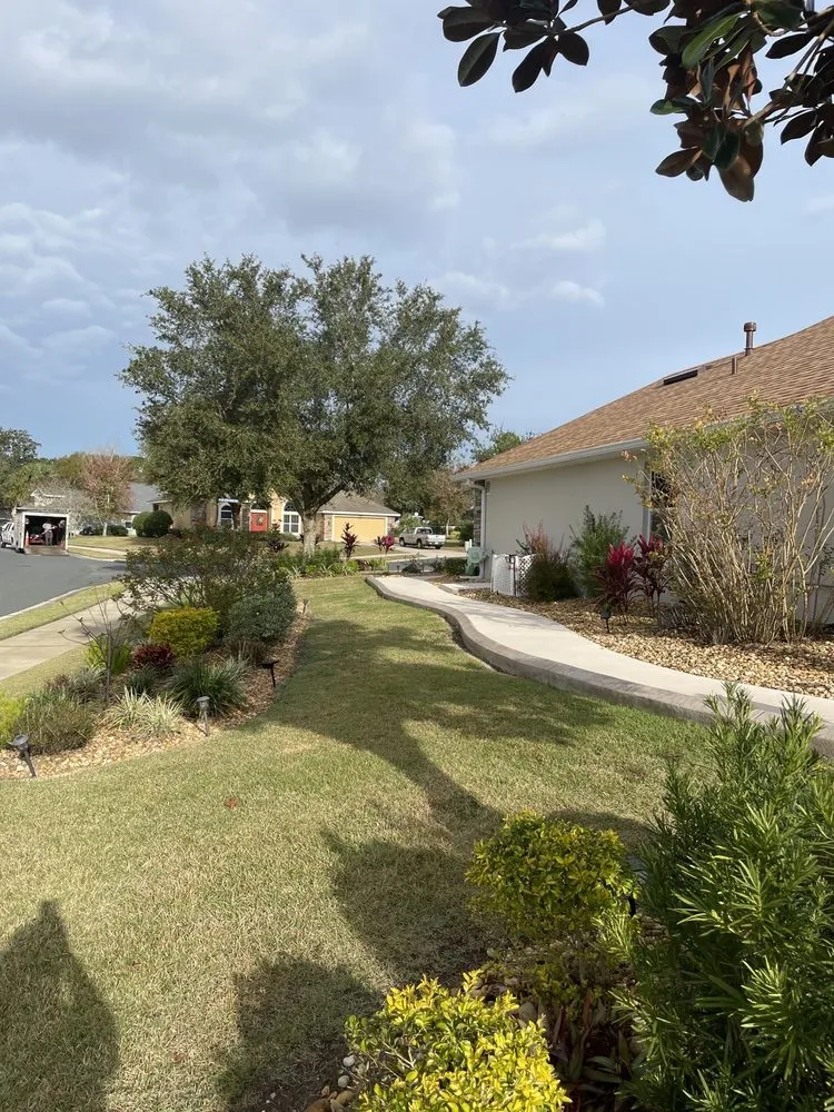 Slide of T. Scott Roofing