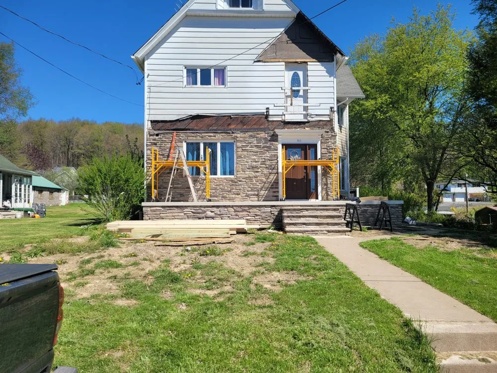 Slide of T Sheare Construction