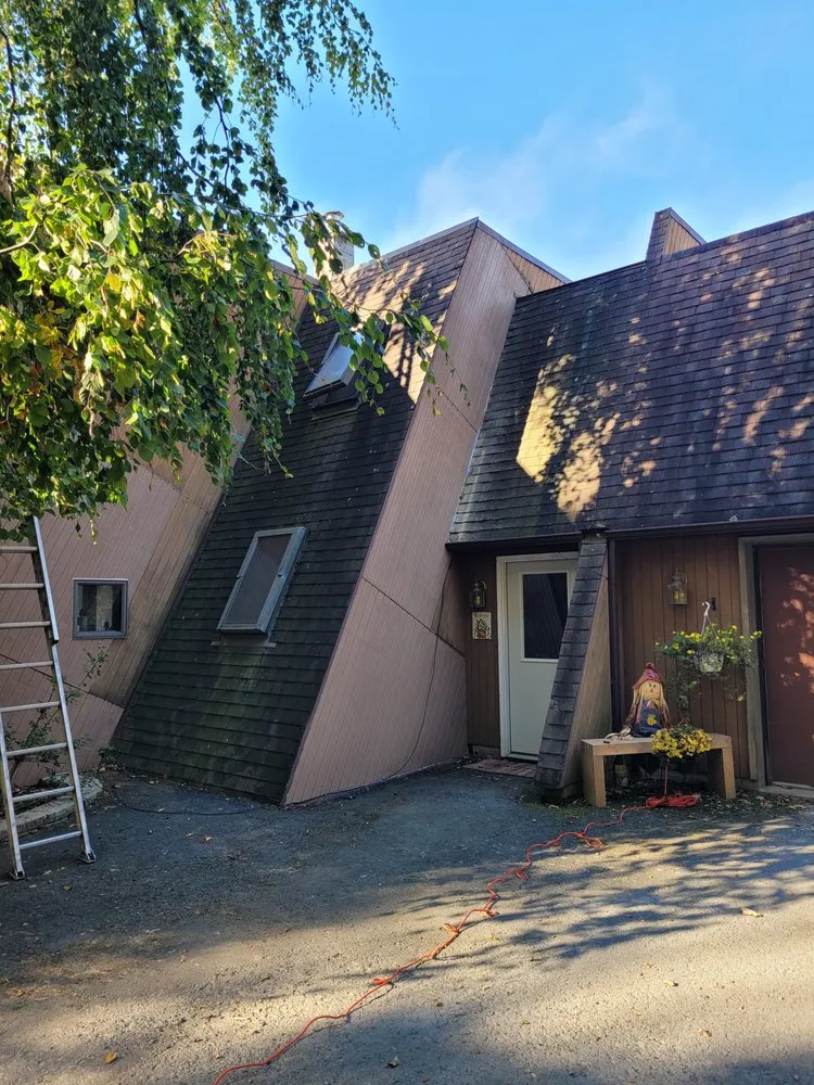 Slide of T Sheare Construction