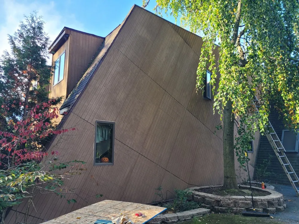 Slide of T Sheare Construction