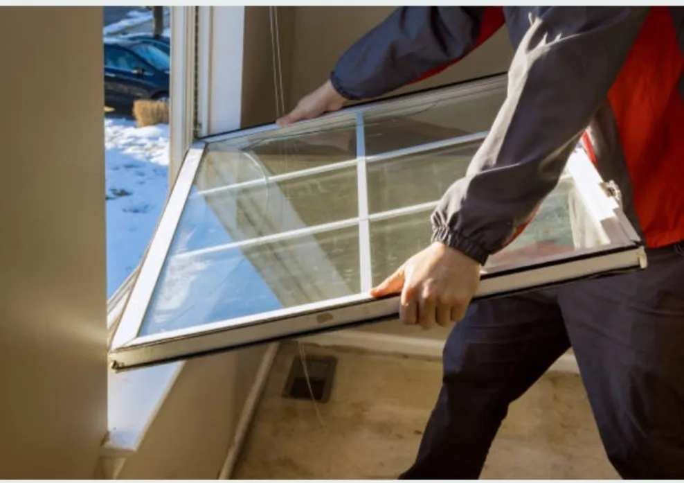 Slide of T Smith Siding, Roofing & Windows