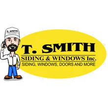 Slide of T Smith Siding, Roofing & Windows