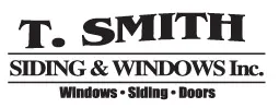 Slide of T Smith Siding, Roofing & Windows