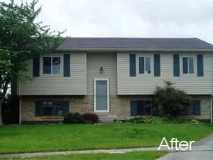 Slide of T Smith Siding, Roofing & Windows