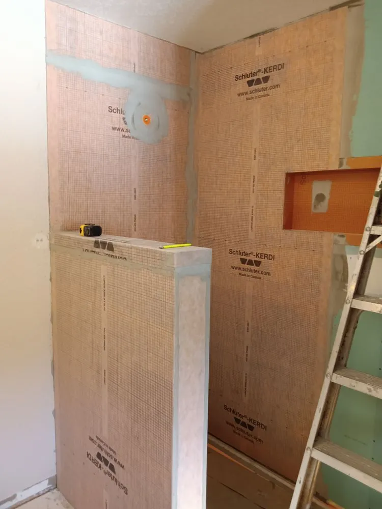 Slide of T Square Contracting