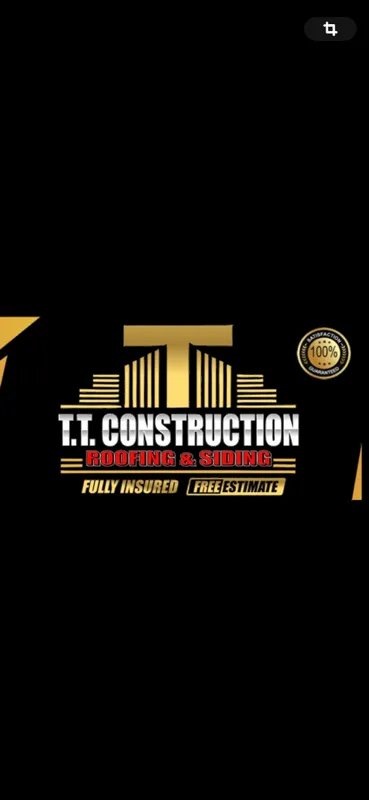 Slide of T T Construction
