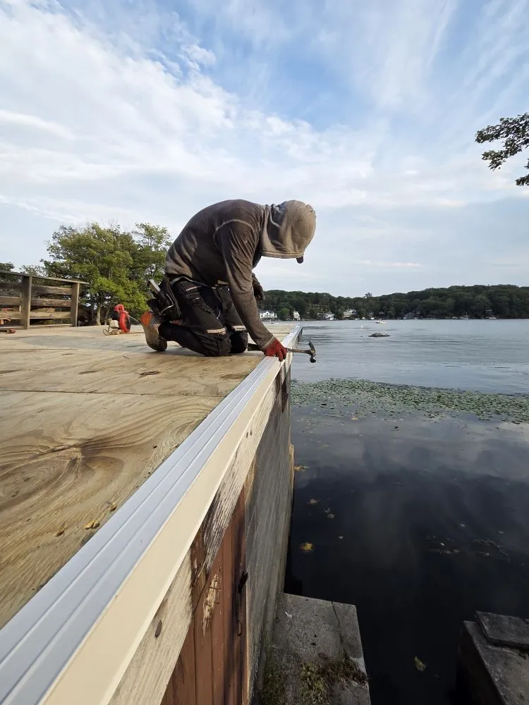 Slide of T T Construction