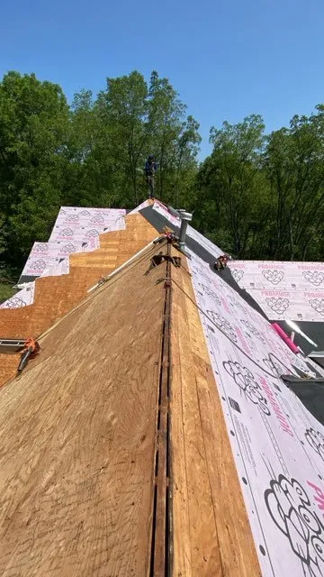 Slide of T T Construction