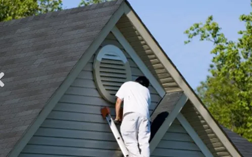 Slide of T-Town Exteriors & Construction