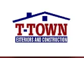 Slide of T-Town Exteriors & Construction