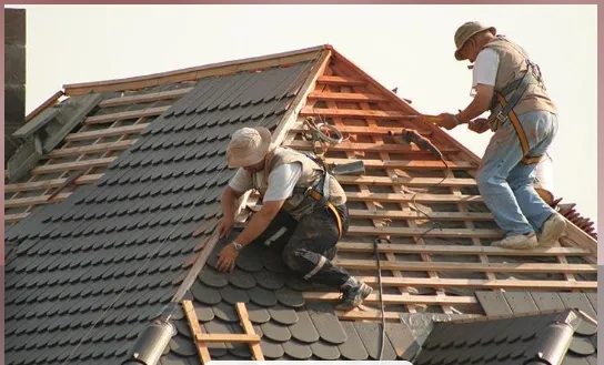 Slide of T-Town Exteriors & Construction