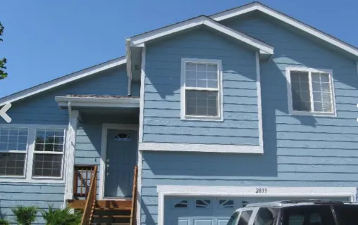 Slide of T-Town Exteriors & Construction