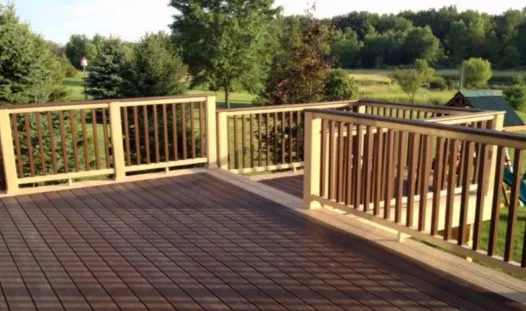 Slide of T-Town Exteriors & Construction