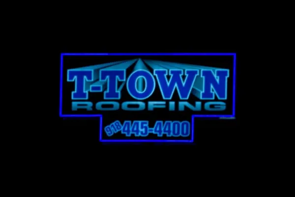 T Town Roofing