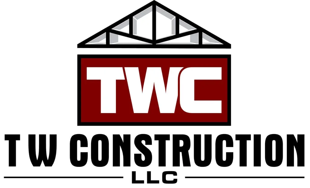 Slide of T W Construction