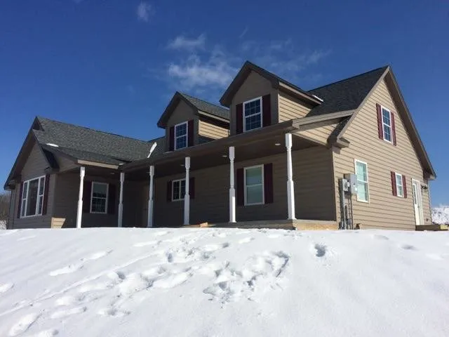 Slide of T W Construction