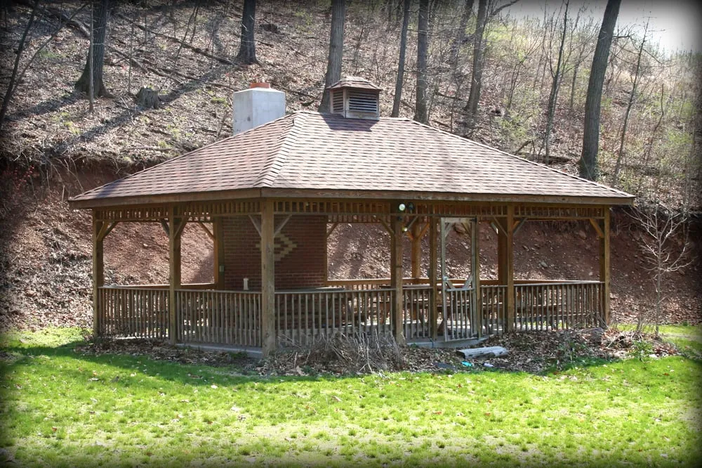 Slide of T W Construction