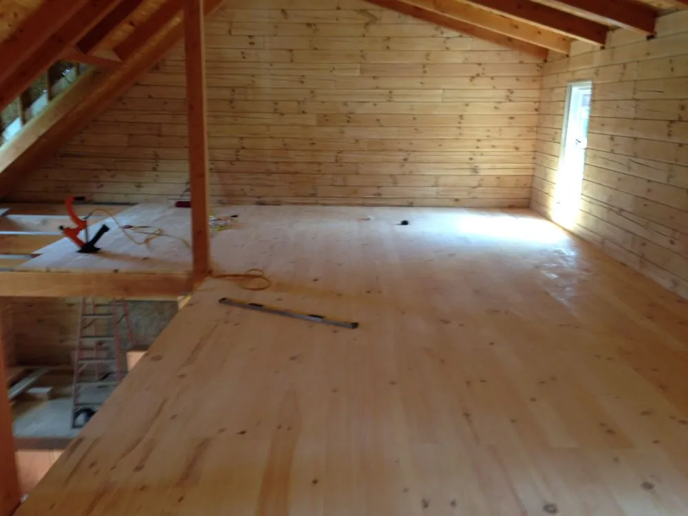 Licensed roof inspection experts serving New Enterprise, PA - T. Wilson Construction