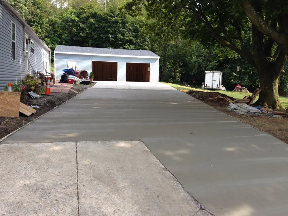 Local storm damage roof repair in New Enterprise, PA - T. Wilson Construction