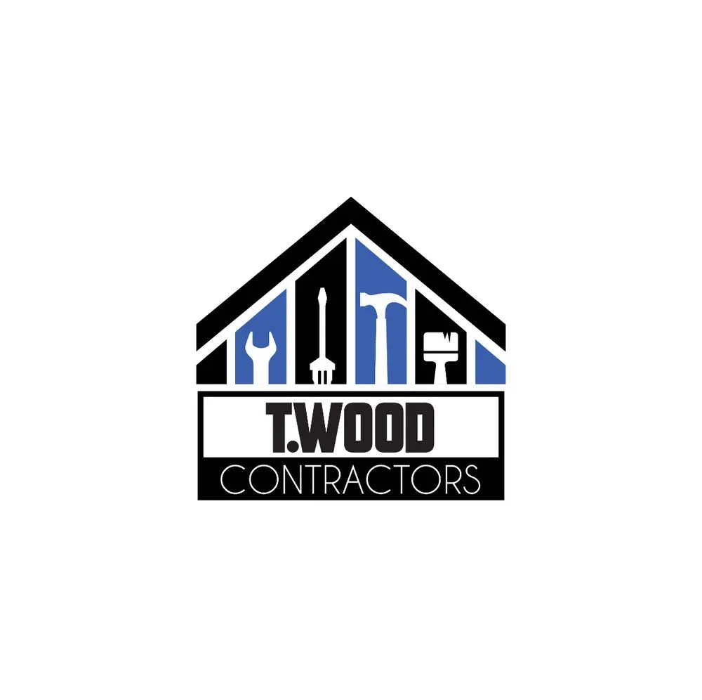 Slide of T Wood Contractors
