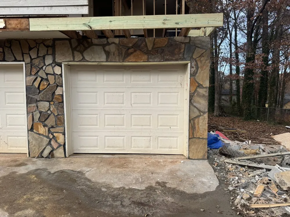 Slide of T Wood Contractors