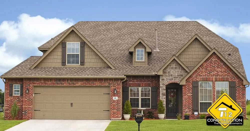 Slide of T12 Construction