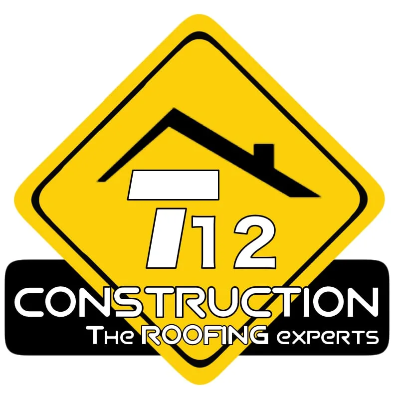Slide of T12 Construction