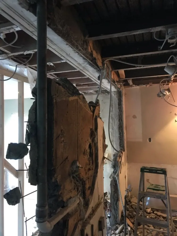 Slide of T2 Architectural and Engineering Services