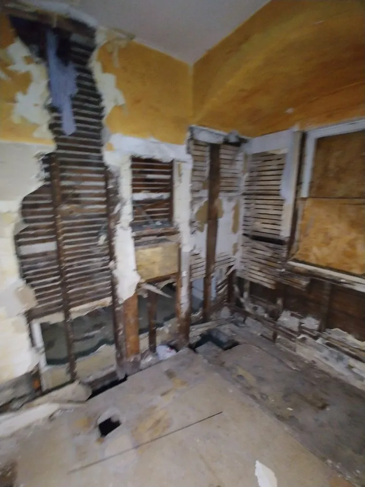 Slide of T2 Architectural and Engineering Services