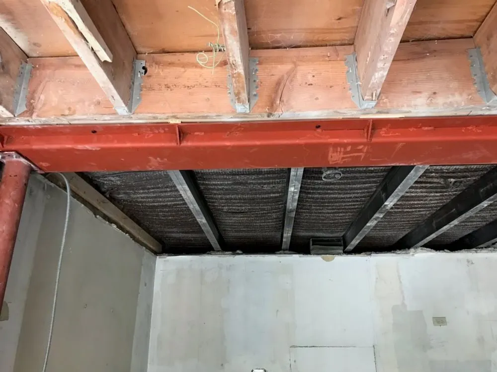 Slide of T2 Architectural and Engineering Services